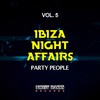 Earth (Joe De Renzo Remix) - Sergio Del Lago