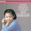 Valse-Scherzo - Midori&London Symphony Orchestra&Leonard Slatkin