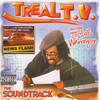 Gunz-N-Roses (Explicit) - Mac Dre&Yukmouth&Rydah J. Klyde&B.A.