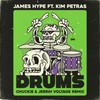 Drums (Chuckie and Jerrih Voltage Remix) - James Hype&Chuckie&Jerrih&Kim Petras