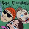 Mental Case - Bad Decisions