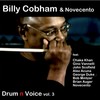 I'd Like to Changee - Billy Cobham&Novecento