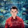 III. Allegro assai - Martin Stadtfeld&NDR Symphony Orchestra&Wolfgang Amadeus Mozart&Bruno Weil