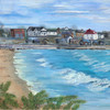 My Home Town - William Carpenter