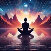 Rhythmic Peace Notes - Positive Vibes&Chakra Meditation Balancing&Gentle Meditations