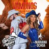 Vámonos - Mariana Ochoa&Saul El Jaguar Alarcón