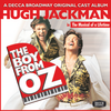 The Lives Of Me (The Boy From Oz/Original Cast Recording/2003) - Hugh Jackman&Patrick Vaccariello