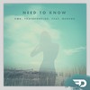 Need To Know (Original Mix) - VMK&ThatBehavior&MenEnd