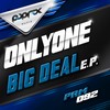 Higher (Original Mix) - Onlyone