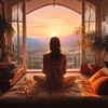 Lofi Meditation Escape - LoFi Study Music&Zen Meditation&Zen Meditation Guru