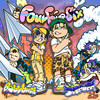 비행기 (Airplane) - 아이스펍 (ICE PUFF)&Kim Min Seok&Toru