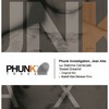 Sweet Dreams(feat. Sabrina Carnevale) - Phunk Investigation&Jean Aita&Sabrina Carnevale