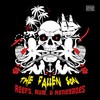 Earth's People(feat. Jahred & DJ Sky) (Explicit) - The Fallen Son&Jahred&DJ Sky