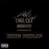 Bar Out (feat. King Philip) (Explicit) - Melks&King Philip