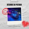 Desande da Putaria (Eletrofunk) (feat. Dj Rocha7) - DJmontalvaopjl&Dj Rocha7