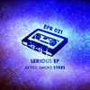 U Dont Understand (Original Mix) - Smoke Sykes