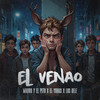 El Venao - Mauro y El Pitu&El Yohas&Los Dele