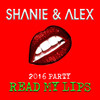 Read My Lips (Soul Seekerz Cheeky Blinderz Radio) - shanie&Alex