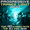 Revolucion (Progressive Trance Light 2020 DJ Mixed) - Sharpie Dance