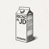 Tetrapak (Explicit) - Ricnz&JD
