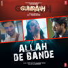 Allah De Bande (From 