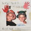 Used To You Now (Explicit) - Jack & Jack