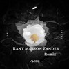 Without You (RantMsZander Remix) - Rant Marson Zander
