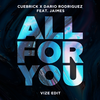 All for You (VIZE Edit) - VIZE&Cuebrick&Jaimes&Dario Rodriguez