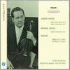 1. Allegro moderato - Arthur Grumiaux&Raymond Leppard&English Chamber Orchestra
