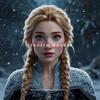FROZEN WONDER - SKYLIGHTS MAGICAL HARMONY