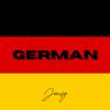German - Jonesy&Archie Jones&onceunveiled (ex. okwunda)