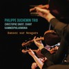 La pluie fait des claquettes - Philippe Duchemin Trio&Kammerphilarmonia