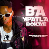 Ba Mpatla Bokae (feat. Mr Pilato & Chillie SA) - Bena Lass SA&Sax De Vocalist&Mr Pilato&Chillie SA