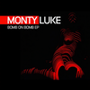 In Love With A Dancer (Future Dub) - Monty Luke