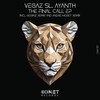 The Final Call (GORKIZ Remix) - VegaZ SL&Ayanth&Gorkiz