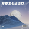 爱要怎么说出口 - 苏川