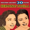 Mariposa de Alas Blancas - Hermanas Padilla