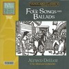 The Sally gardens - Alfred Deller&Desmond Dupre