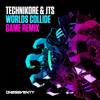 Worlds Collide (Game Remix) - Technikore&JTS&Stephen Game