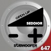 Terror - Seddior