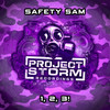1, 2, 3! - Safety Sam