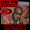 Sexiest Wine (Tribilin Sound Remix|Explicit) - Str8 WH&Andrés Digital