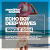 Deep Waves (Original Mix) - Echo Boy