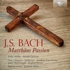 II. Recitative (Bass) I, Ja freilich will in uns das Fleisch und Blut - Rufus Muller&Richard Jackson&Nancy Argenta&Lynda Lee&Jonathan Peter Kenny&Jamie MacDougall&Stephen Varcoe&Paul Goodwin&Jonathan Miller