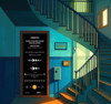 我住在创意园的旋转楼梯下 - lay