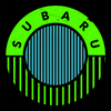 Subaru - MagnusTheMagnus
