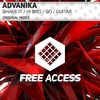 Shake It (Original Mix) - Advanika