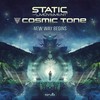 New Way Begins - Static Movement&Cosmic Tone