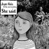 She said (remixed and remastered 2025) - Jesper Klein&The Surrounding