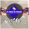 Booty Go - Dj Nenê Do Rincão